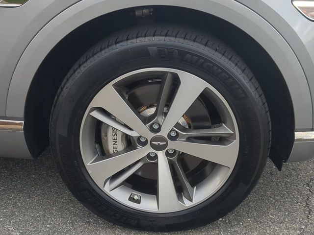 2024 GENESIS GV80 - Photo 10