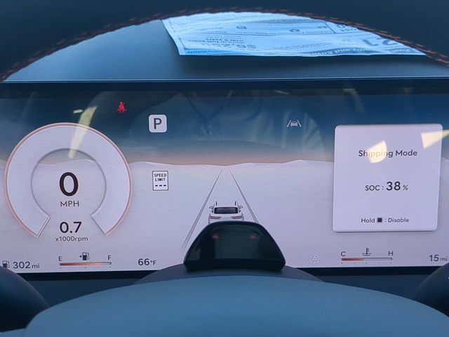 2026 GENESIS GV70 Sport Advanced - Photo 25