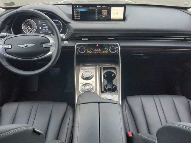 2024 GENESIS GV80 - Photo 14