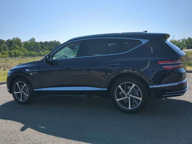 2026 GENESIS GV80 Advanced - Photo 6