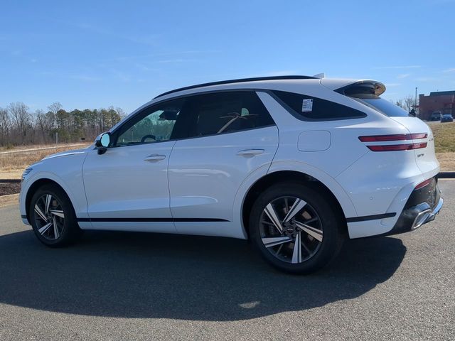 2026 GENESIS GV70 Sport Advanced - Photo 6