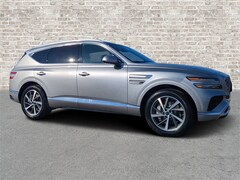 2026 Genesis GV80 3.5T Advanced SUV