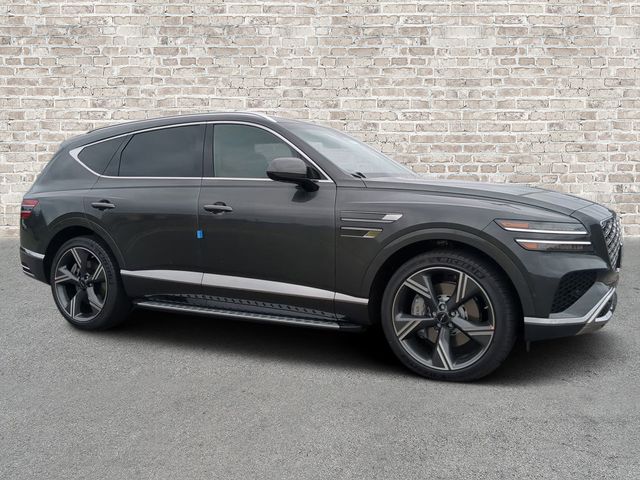 2026 Genesis GV80 2.5T Prestige AWD's photo