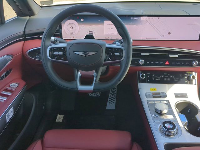 2026 GENESIS GV70 Sport Advanced - Photo 13