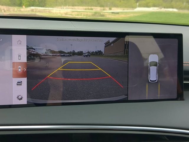 2026 GENESIS GV70 Sport Prestige - Photo 19