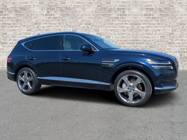 2024 GENESIS GV80 Prestige Signature