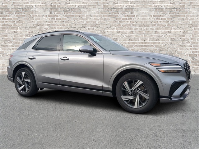2026 GENESIS GV70 Sport Advanced's photo