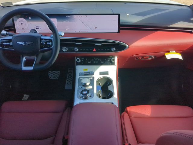 2026 GENESIS GV70 Sport Advanced - Photo 12
