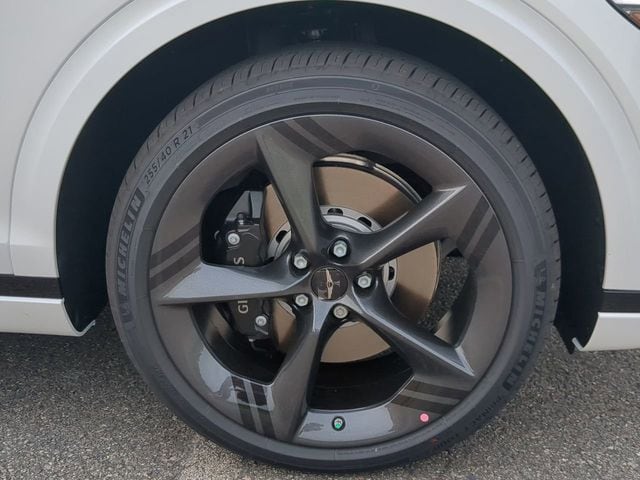 2026 GENESIS GV70 Sport Prestige - Photo 10