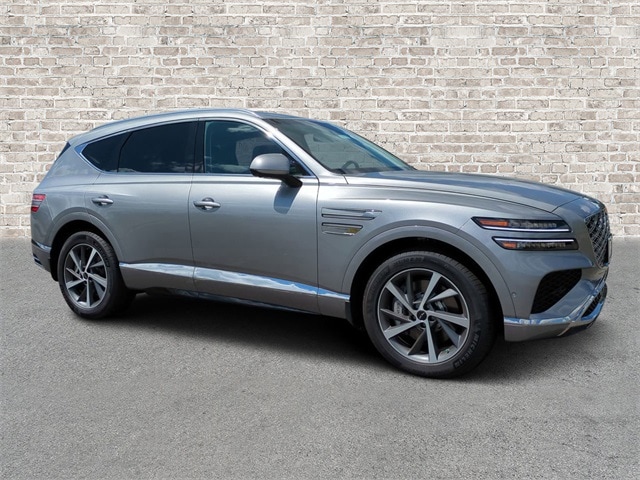 2025 Genesis GV80 2.5T Advanced