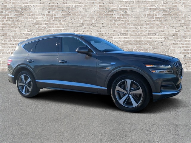 2023 GENESIS GV80 Advanced+'s photo