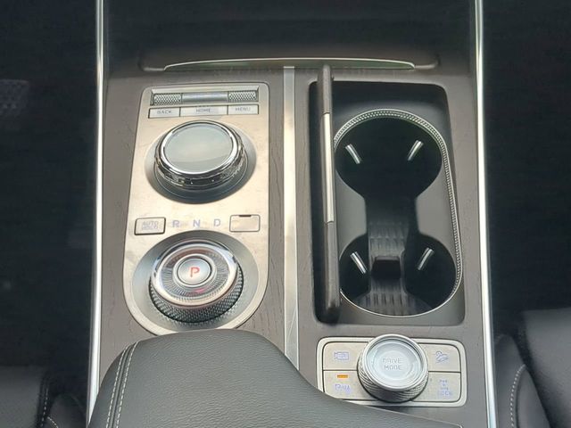 2024 GENESIS GV80 - Photo 18