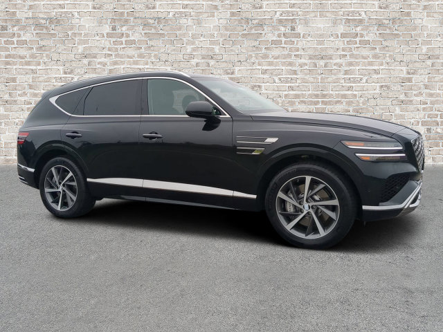 2027 GENESIS GV80