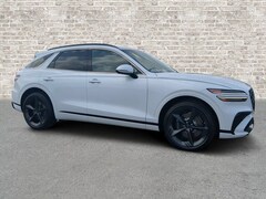 2026 Genesis GV70 2.5T Sport Prestige SUV