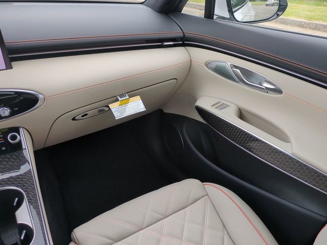 2026 GENESIS GV70 Sport Prestige - Photo 15