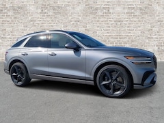 2026 Genesis GV70 2.5T Sport Prestige SUV
