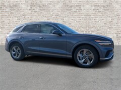 2026 Genesis GV70 2.5T Select SUV