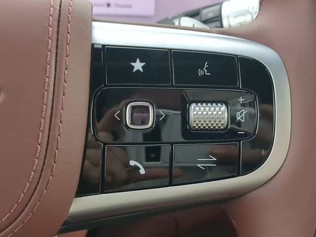 2026 GENESIS GV80 Prestige - Photo 25