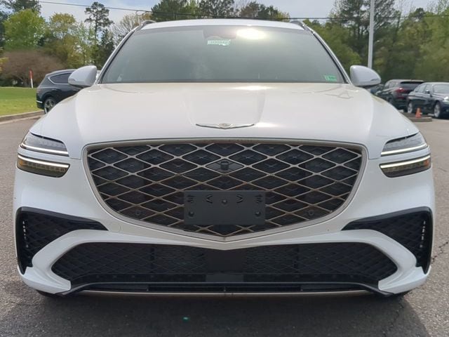 2026 GENESIS GV70 Sport Prestige - Photo 8