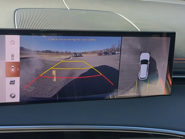 2026 GENESIS GV70 Sport Advanced - Photo 19