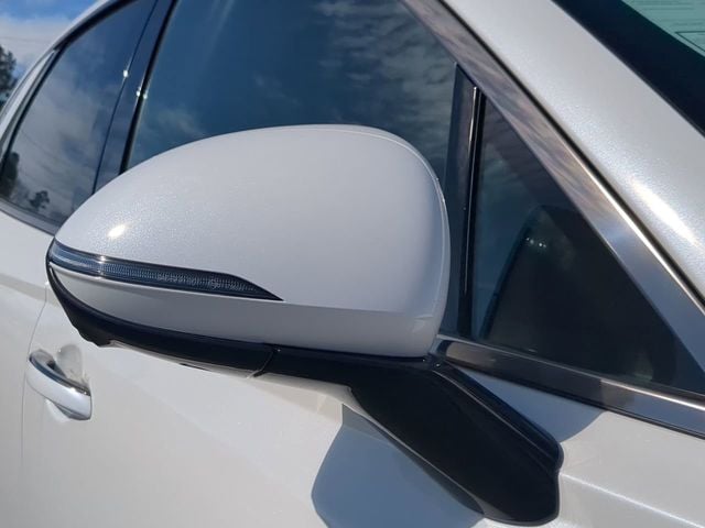 2026 GENESIS GV70 Sport Advanced - Photo 10