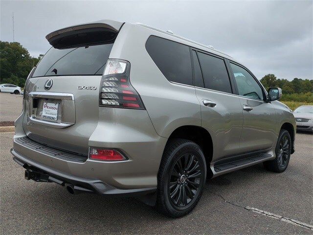 2023 Lexus GX 460 Premium photo 2