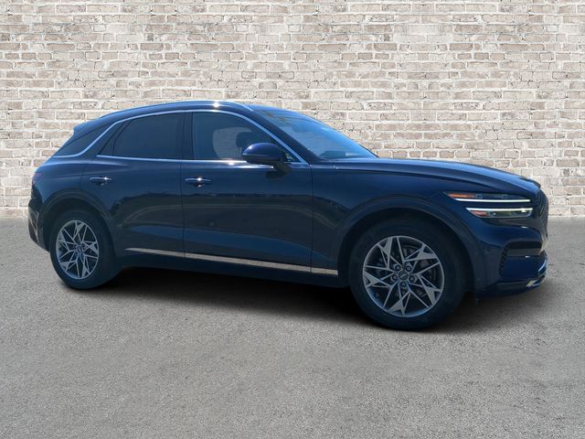 2022 Genesis GV70 2.5T Standard AWD's photo