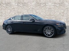 2026 Genesis G70 2.5T Prestige Sedan