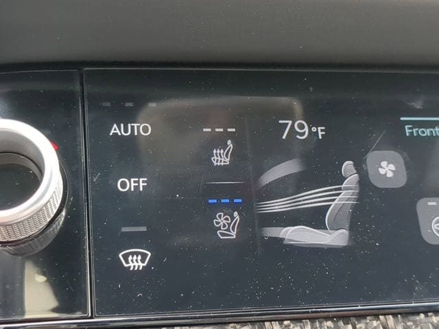 2026 GENESIS GV70 Sport Prestige - Photo 21