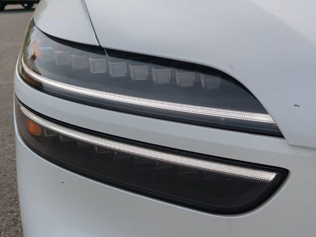 2026 GENESIS GV70 Sport Prestige - Photo 9