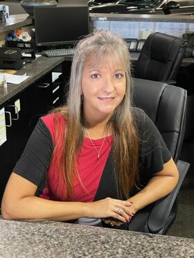 Staff member Chrissy P. from ID_794455c25d5c
