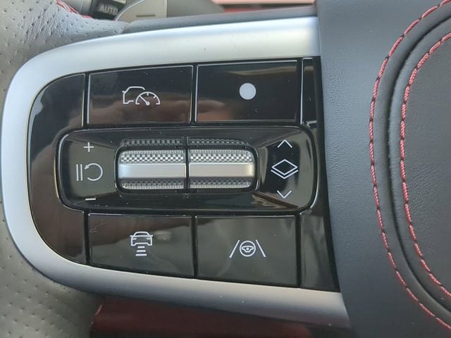 2026 GENESIS GV70 Sport Advanced - Photo 22