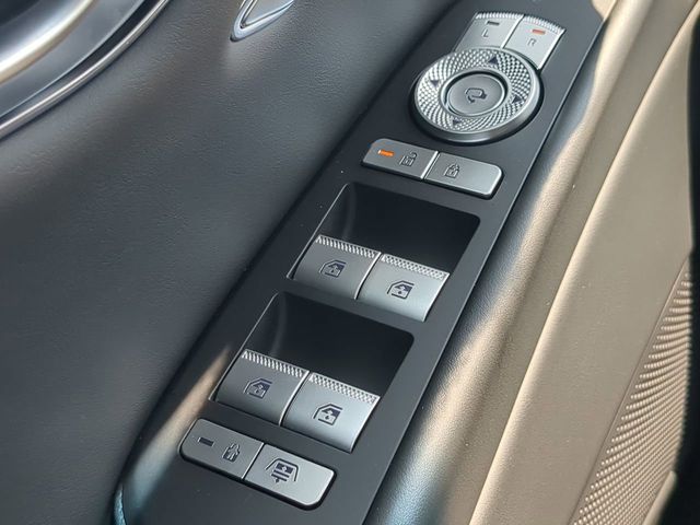 2025 GENESIS G80 Sport Prestige - Photo 22