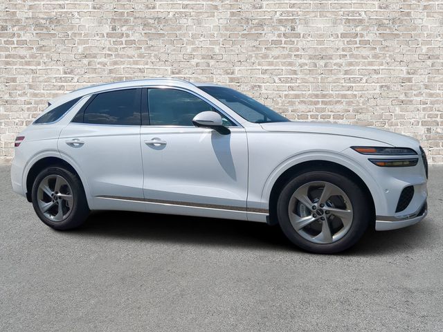2026 GENESIS GV70