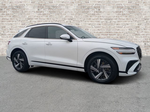 2026 GENESIS GV70 Sport Advanced