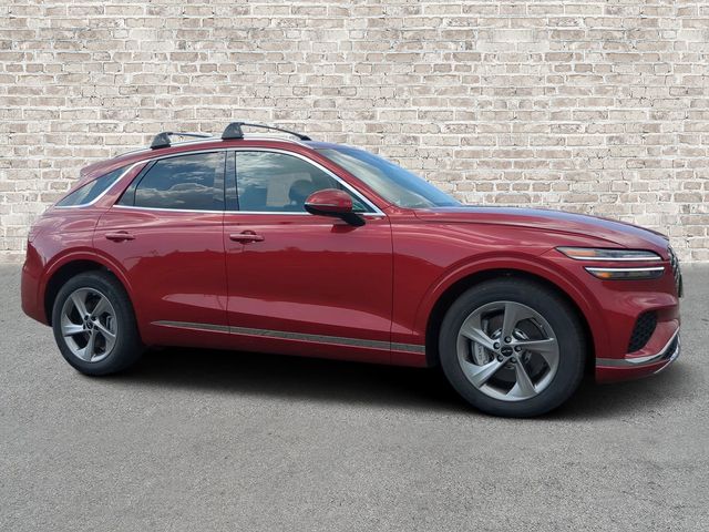 2026 GENESIS GV70
