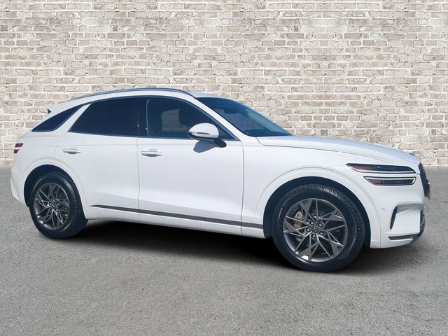 2023 Genesis GV70 2.5T Standard AWD's photo