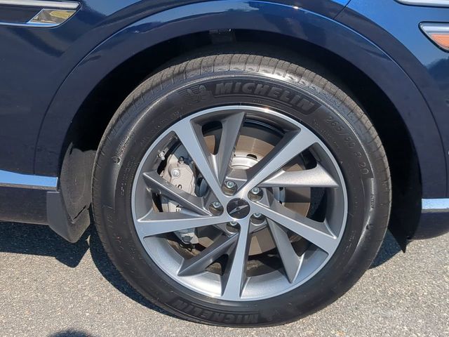 2026 GENESIS GV80 Advanced - Photo 10