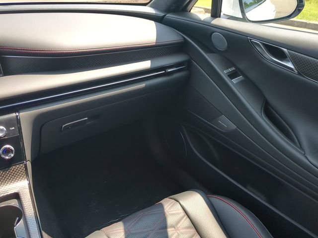 2025 GENESIS G80 Sport Prestige - Photo 15