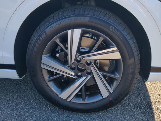 2026 GENESIS GV70 Sport Advanced - Photo 10