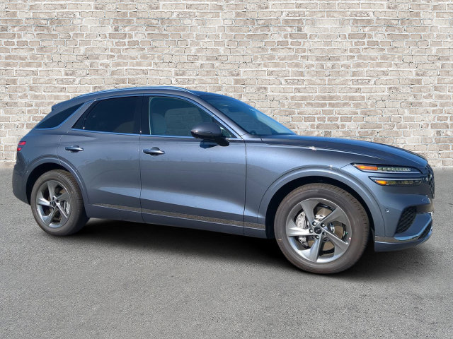 2026 GENESIS GV70