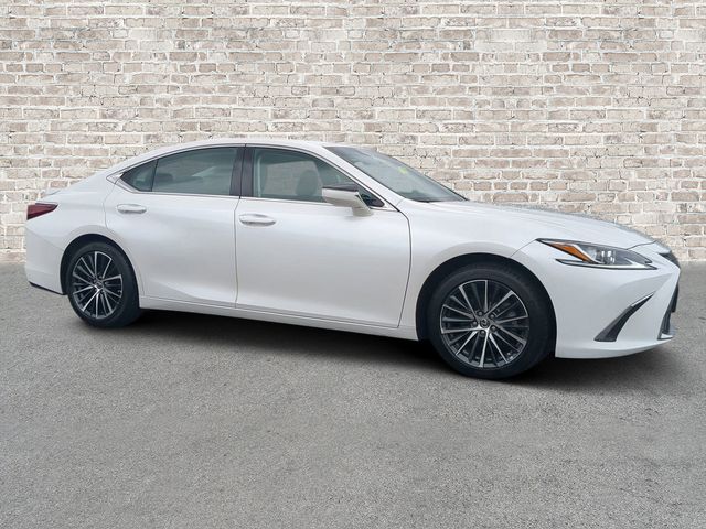 2022 Lexus ES 350 350's photo