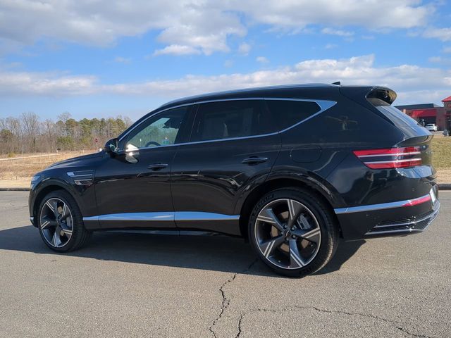 2026 GENESIS GV80 Prestige - Photo 6