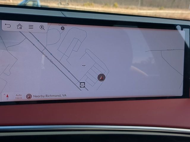 2026 GENESIS GV70 Sport Advanced - Photo 19