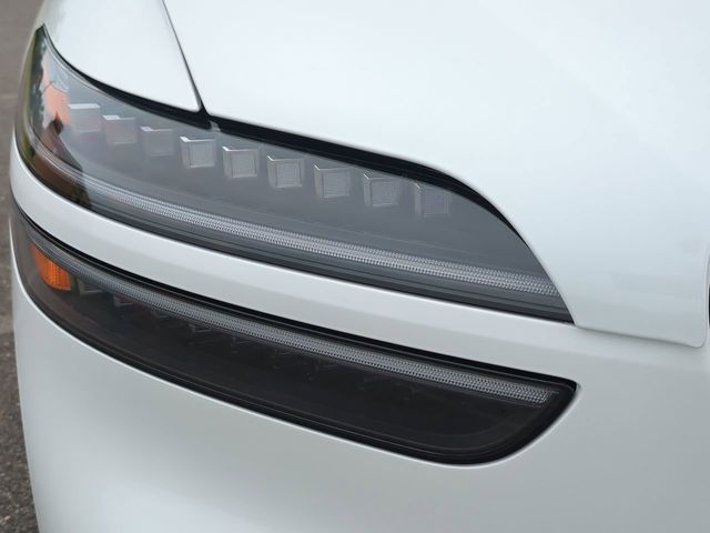 2026 GENESIS GV70 Sport Prestige - Photo 9