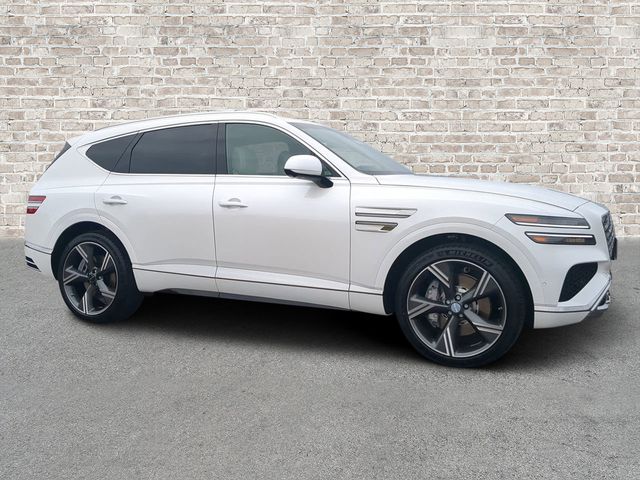 2026 Genesis GV80 3.5T Prestige AWD's photo