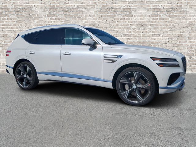 2026 Genesis GV80 3.5T Prestige AWD's photo