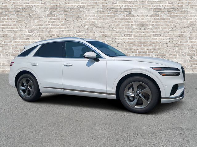2026 GENESIS GV70
