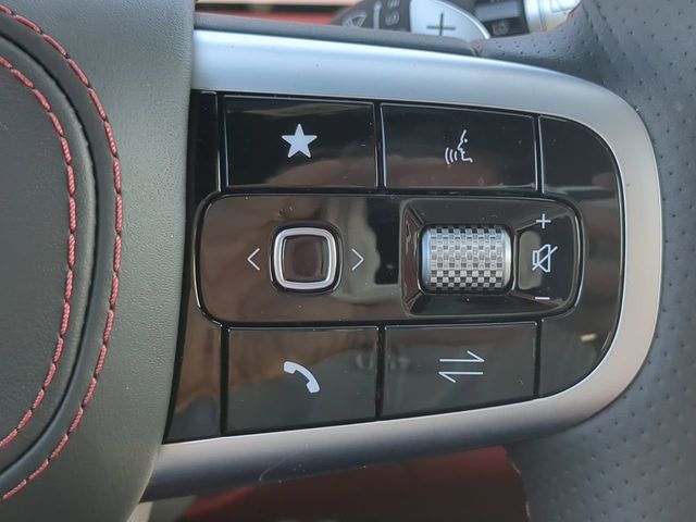 2026 GENESIS GV70 Sport Advanced - Photo 23