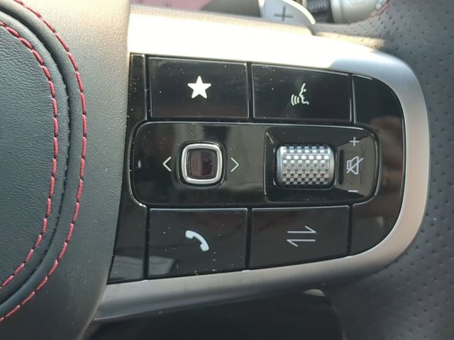 2025 GENESIS G80 Sport Prestige - Photo 24